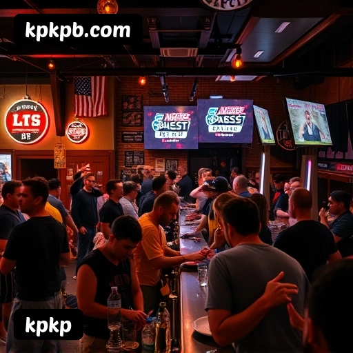 Recursos Exclusivos do App kpkp - Modo Offline, Login Biométrico