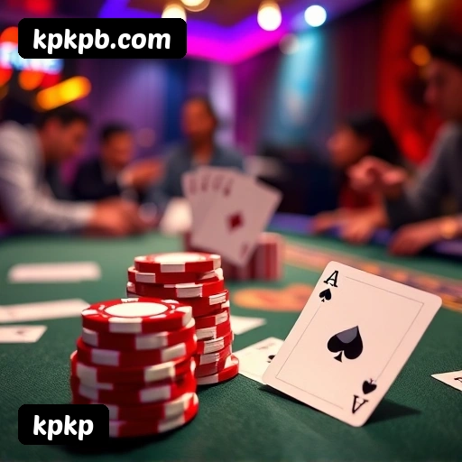 Cassino ao Vivo kpkp - Dealers Brasileiros Profissionais
