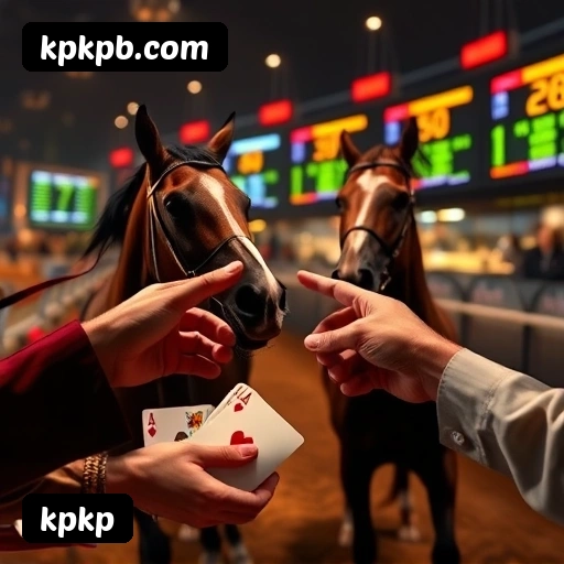 Imagem quadrada de apoio para baixar kpkp